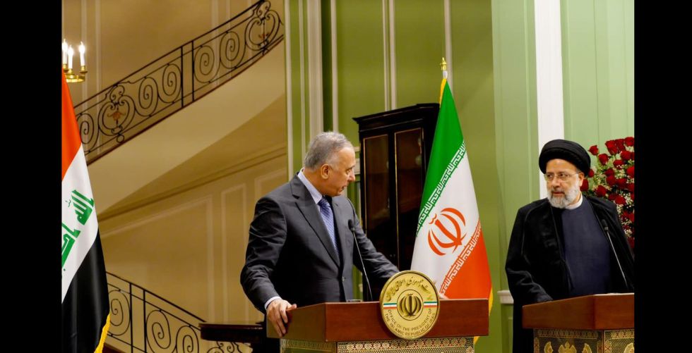 إيران ستطلب من العراق التوسّط بينها وبين القاهرة