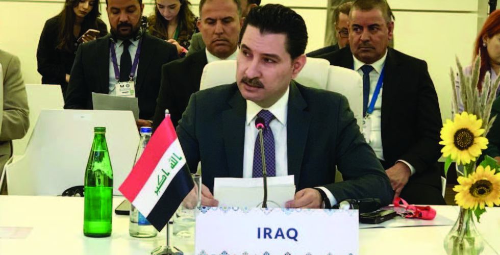 نائب رئيس البرلمان: العراق واجه بشجاعة أخطر إرهاب في العالم