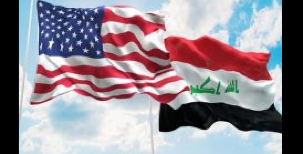 A tribute to the Iraqi negotiator and expectations of {a treaty with Washington end of 2020 »