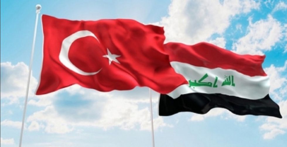اجتماع مرتقب بين العراق وتركيا لحسم ملف المياه