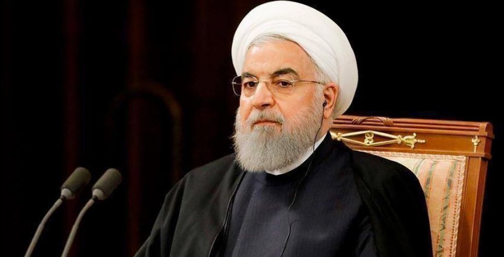 Iran announces the possibility of negotiating with America if it returns to the nuclear agreement