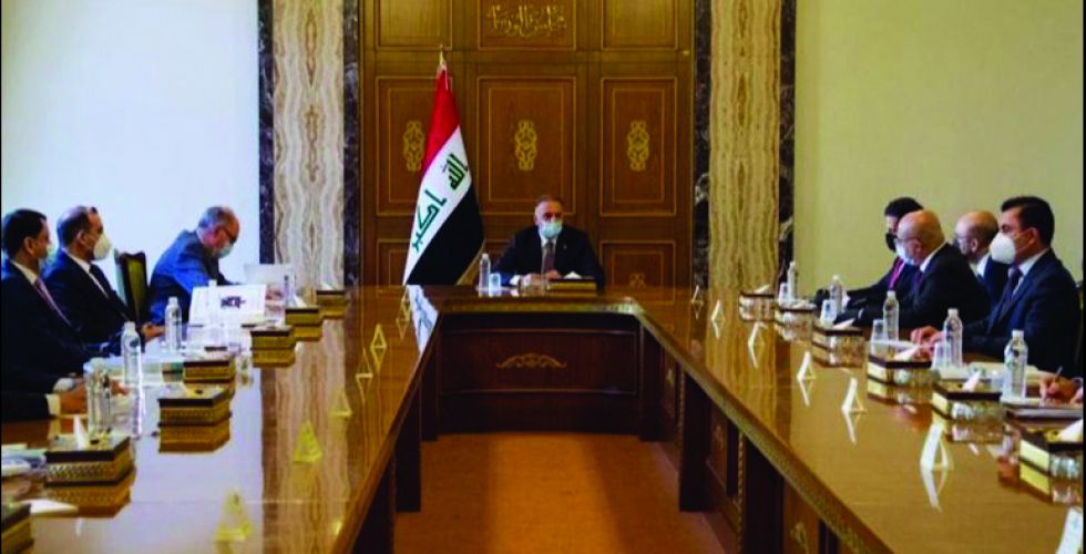 Al-Haddad: A delegation from the region will visit Baghdad soon