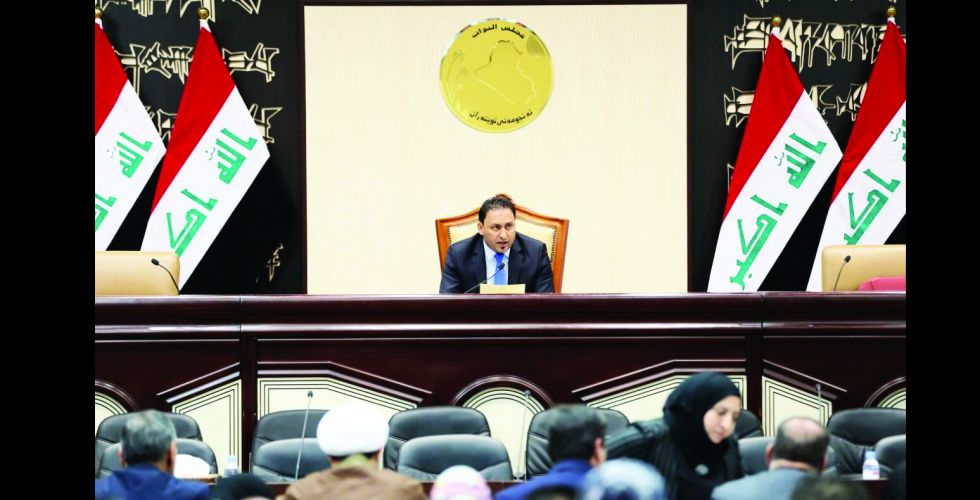 Al-Kaabi: Two options before Parliament to pass the Federal Court Law