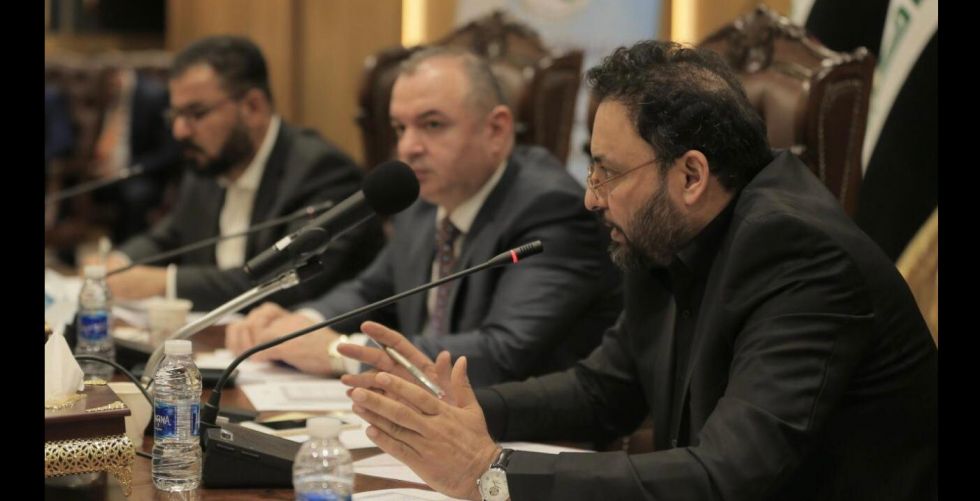 Al-Kaabi: Next year's budget will be faster to approve than its predecessors