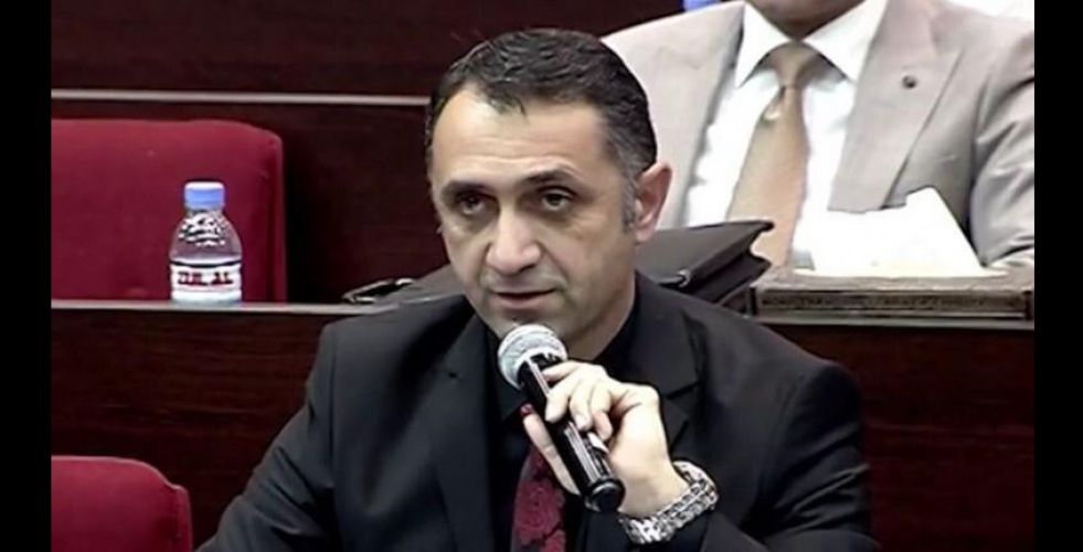 Parliamentary Democrat: Erbil is committed to the agreement with Baghdad