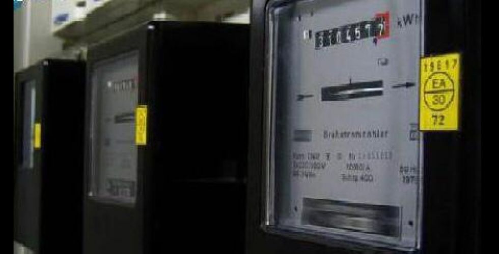 Install electrical meters for economic establishments Alsabaah-63860