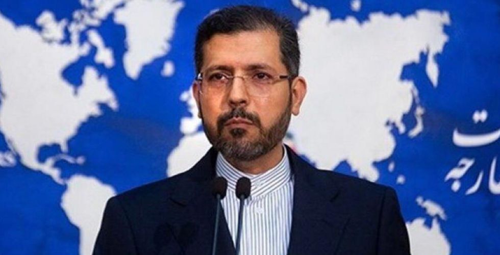 Iran rejects the European Union's invitation to participate in the (5 + 1) meeting