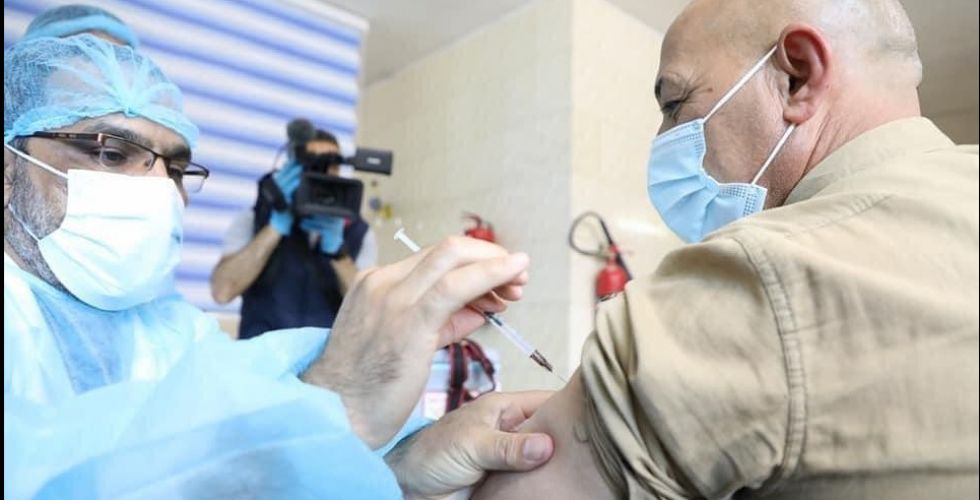 Global Health: Corona infections are stable, and Iraq will witness an abundance of vaccines