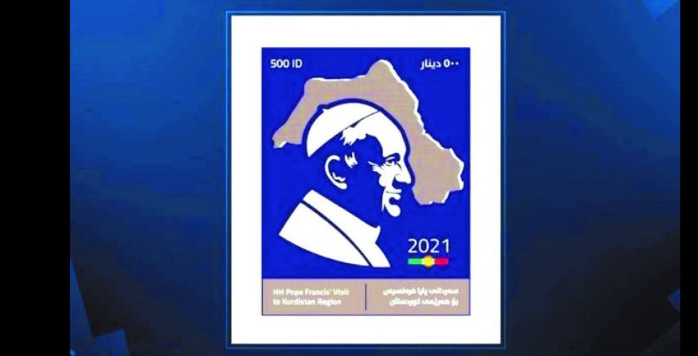 "Territory stamps" are causing a major political controversy  