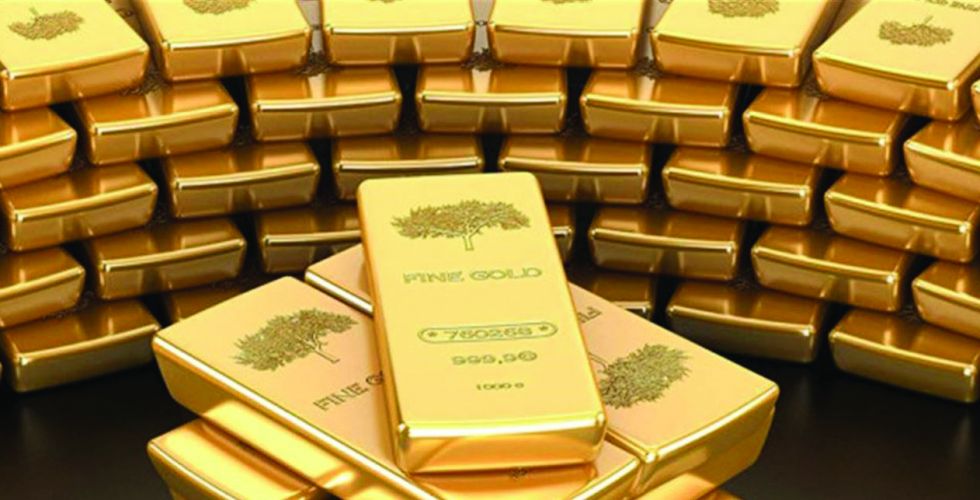 Iraq is fourth in the Arab world in possession of gold