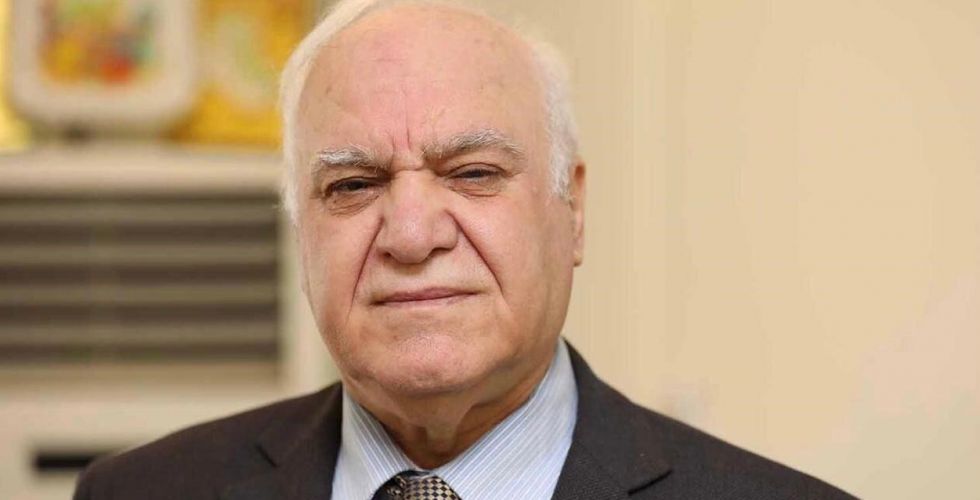 Mazhar Saleh: The Chinese agreement will be implemented according to Iraqi desire