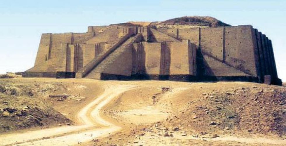 Al-Kazemi agrees to form a committee to develop the ancient city of Ur