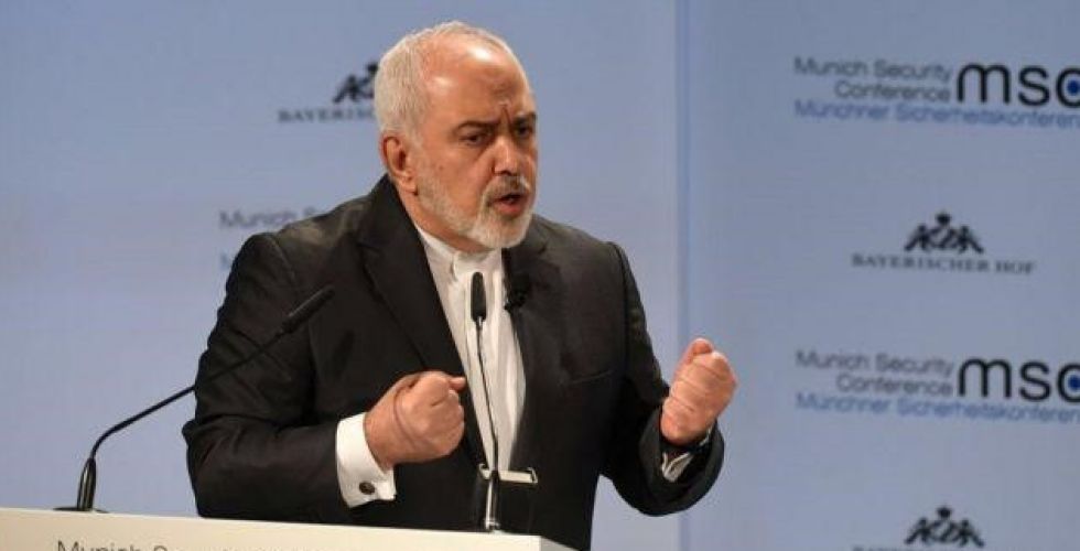 Tehran expects the lifting of sanctions at a crucial international meeting