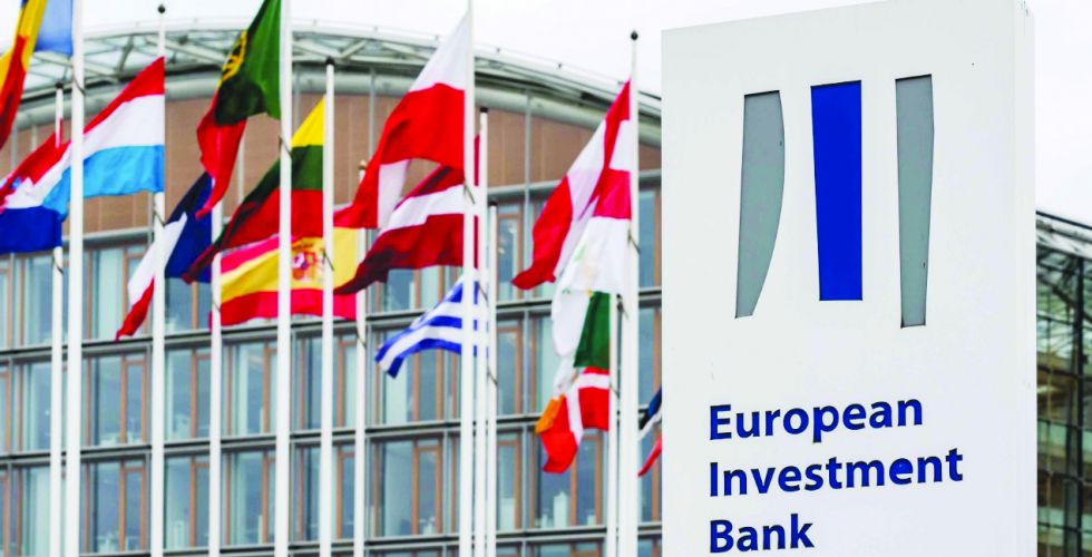Draft agreement between Iraq and the European Investment Bank Alsabaah-72871