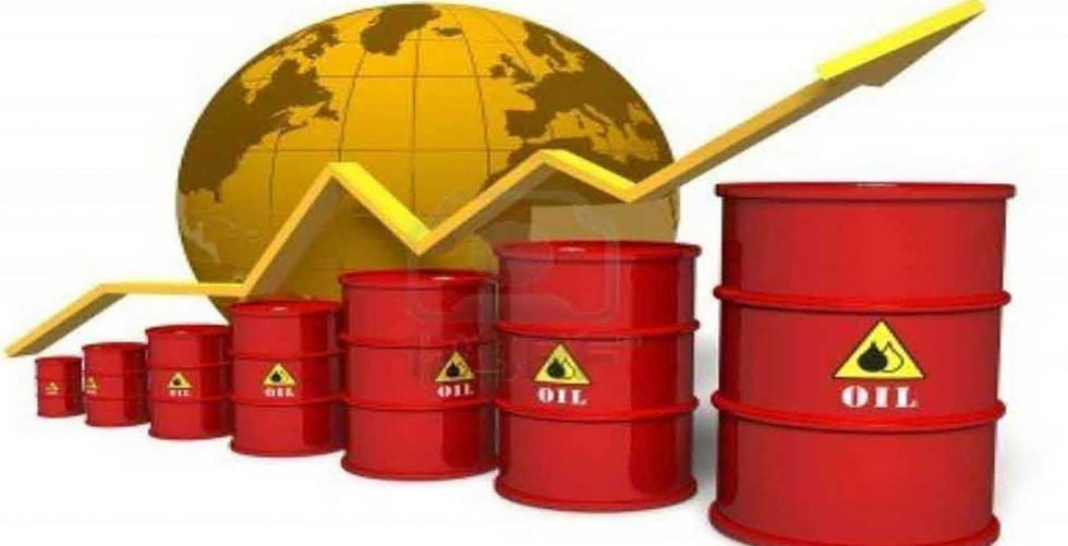 Oil is rising amid OPEC + optimism
