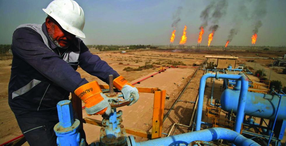 National experiences and the ability to manage oil operations  