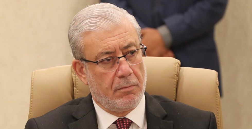 Bashir Al-Haddad criticizes the deterioration of services in Kirkuk 