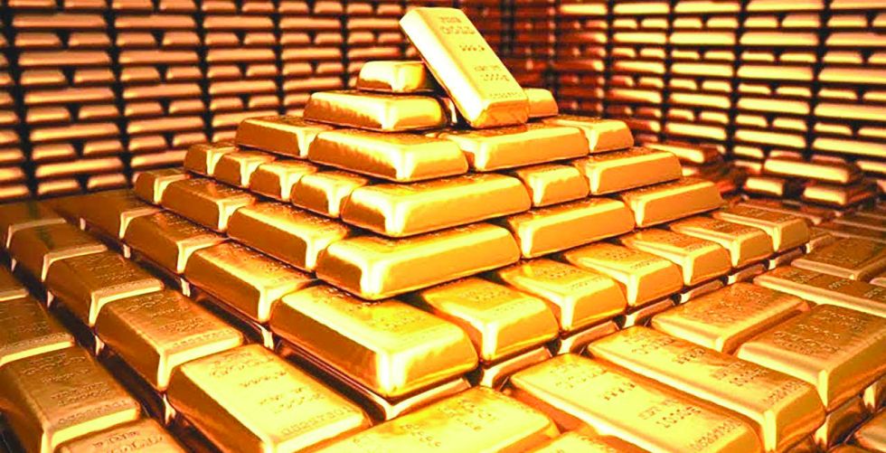 Iraq maintains its fifth position in the Arab world and the 38th in the world in terms of gold reserves