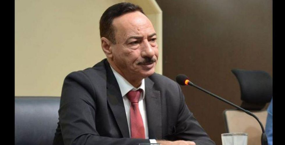 Nineveh Governor announces the closing of the file of the displaced