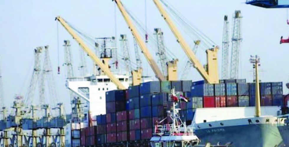 Implementation of the single window system in the ports of Iraq Alsabaah-80955
