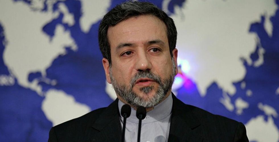Iran demands guarantees for any agreement reached in the Vienna talks