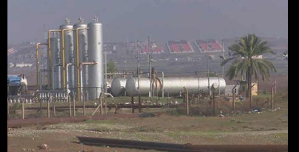 “On paper” .. the completion of the Kirkuk Investment Refinery
