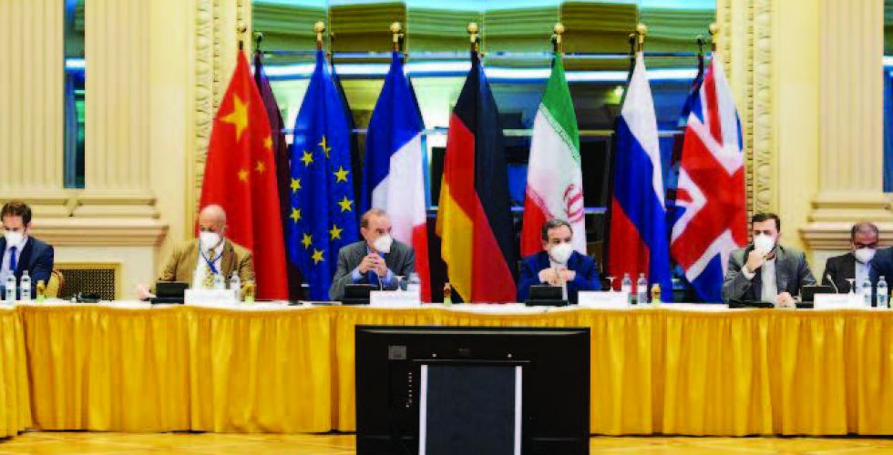 Tehran: The upcoming Vienna negotiations may be the last 