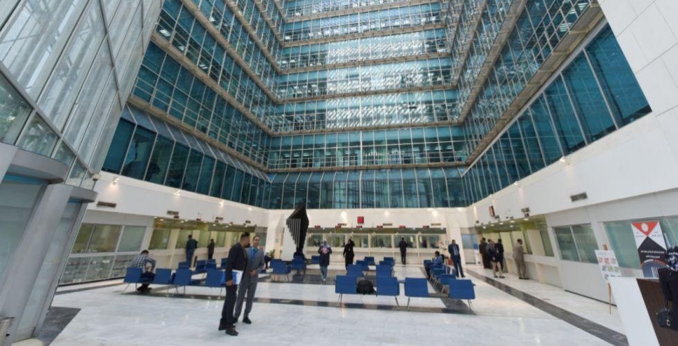 The Central Bank launches an initiative worth 5 trillion dinars