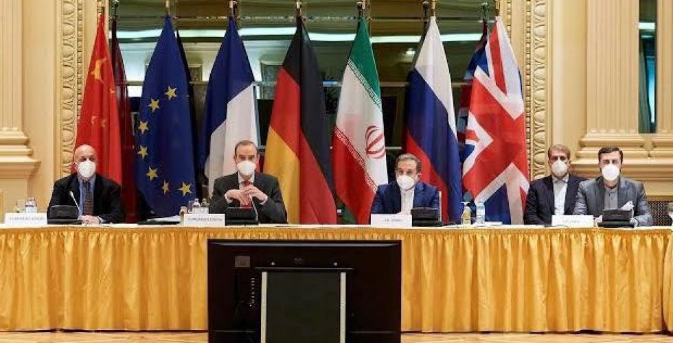 An Iranian source told Al-Sabah: The Vienna negotiations are postponed until after the formation of the new government