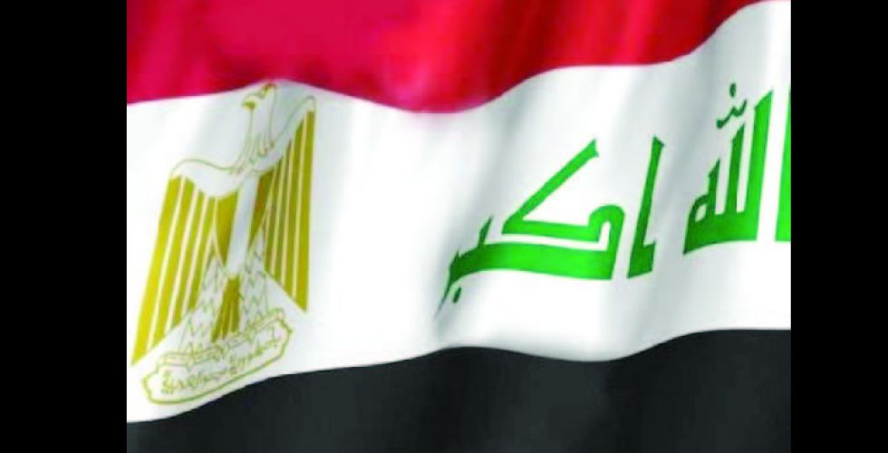 Welcoming the directions of activating Iraqi-Egyptian investments 