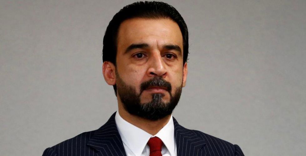 Al-Halbousi stresses the need to make changes to some security leaders 