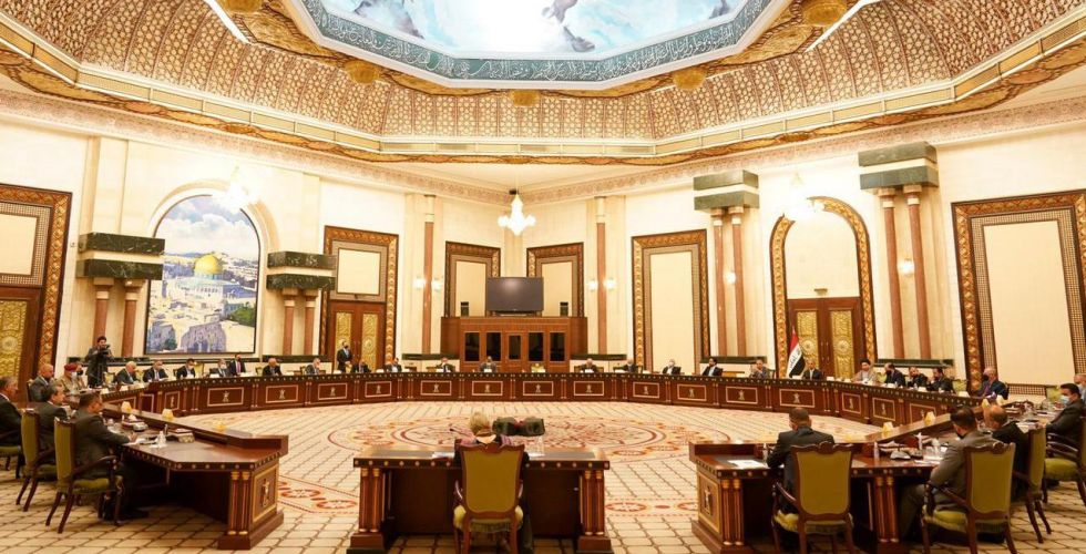 The presidencies agree with the political forces to hold the elections on time
