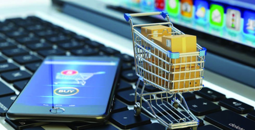 E-commerce and the acceleration of economic developments