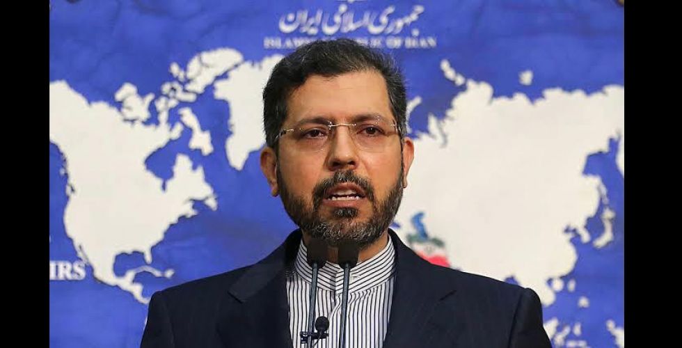 Iranian Foreign Ministry: We will not allow attritional negotiations with Washington