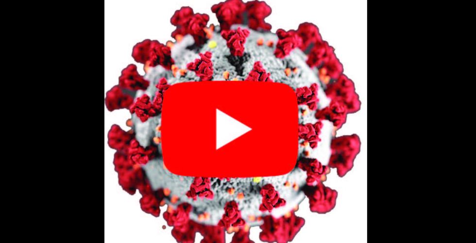 «يوتيوب» تزيل مليون مقطع فيديو مضلل