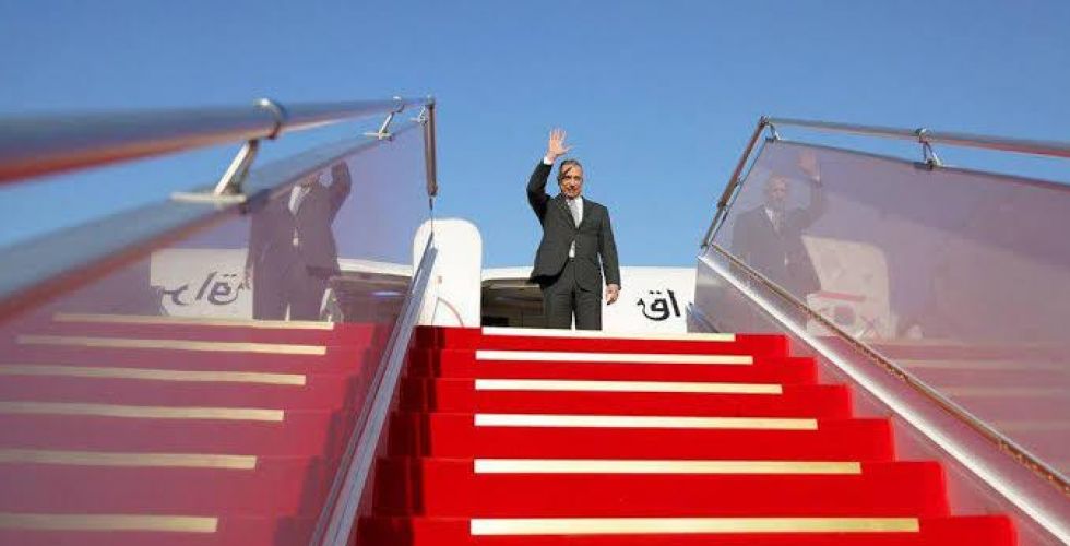 رئيس الوزراء مصطفى الكاظمي يزور باكستان قريباً 