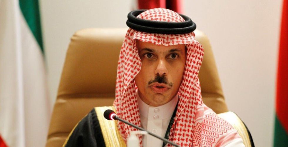 السعوديَّة تؤكّد «جدية» محادثاتها مع إيران