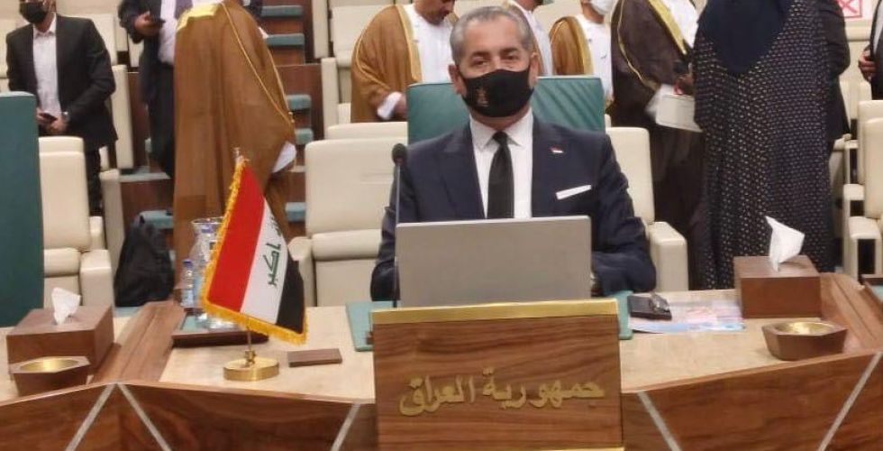 اتفاق عراقي مصري على تبادل الخبرات البيئيَّة 