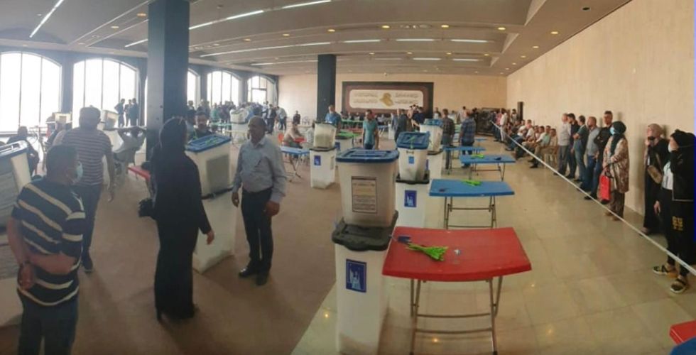القضاء يردّ 1360 طعناً بالإعلان الأول لنتائج الانتخابات
