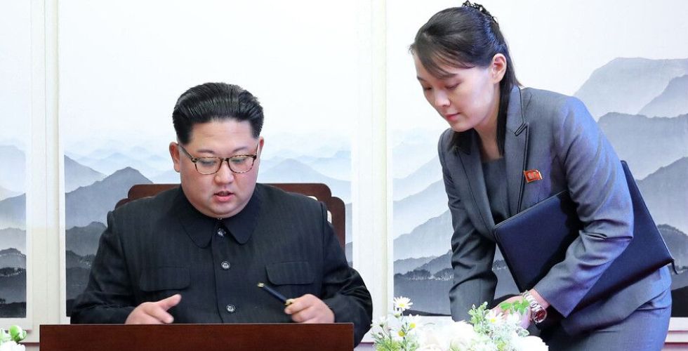 سيئول تنفي شائعة الانقلاب في كوريا الشمالية