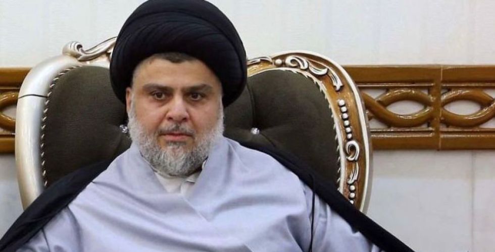 Al-Sadr announces the closure of all headquarters of Saraya Al-Salam 