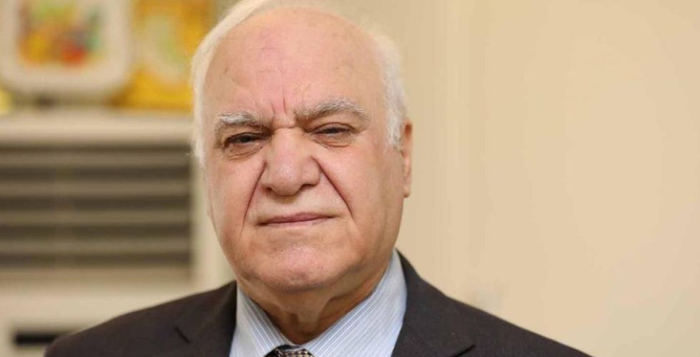 Mazhar Saleh: Iraq has entered the era of renewable energy