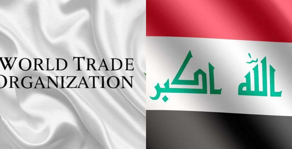 A "road map" for Iraq's accession to the World Trade Organization 