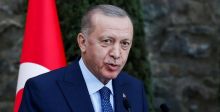 اردوغان يحسم جدل  الانتخابات التركية المبكرة 
