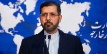 طهران تنفي إدارة الوفد الروسي لمفاوضاتها في فيينا