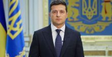 أوكرانيا تبحث موعد اجتماعها المرتقب بالناتو