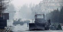 موسكو تتدخل عسكرياً بالأزمة الكازاخية بناء على طلب رسمي 