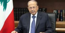 الرئيس اللبناني يدعو البرلمان لدورة استثنائية 