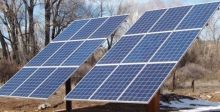 الاستثمار بمحطات الطاقة الشمسية يصطدم بشروط تعجيزية 