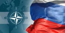 البحر المتوسط ساحة للتوتر بين روسيا و«الناتو» 